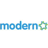 MODERN-STAR