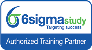 Six Sigma Certified Accredited